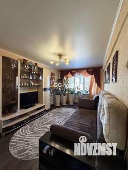 2-к квартира, вторичка, 50м2, 5/5 этаж