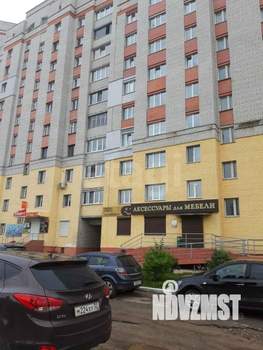 2-к квартира, вторичка, 60м2, 3/10 этаж