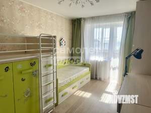 3-к квартира, вторичка, 89м2, 3/10 этаж