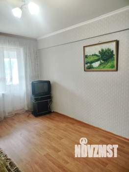 1-к квартира, вторичка, 31м2, 3/5 этаж