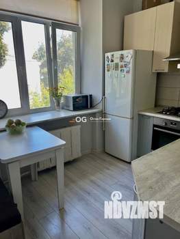 3-к квартира, вторичка, 57м2, 4/4 этаж