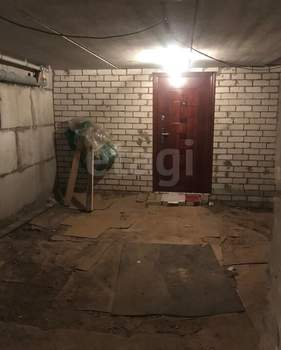 1-к квартира, вторичка, 43м2, 2/3 этаж