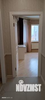 1-к квартира, вторичка, 36м2, 12/16 этаж