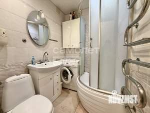 1-к квартира, вторичка, 31м2, 2/5 этаж