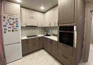 1-к квартира, вторичка, 37м2, 8/15 этаж