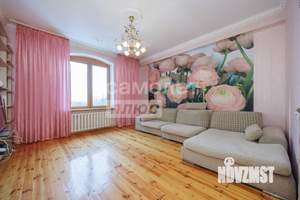 2-к квартира, вторичка, 57м2, 5/5 этаж