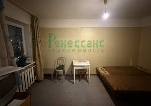 3-к квартира, вторичка, 55м2, 3/5 этаж