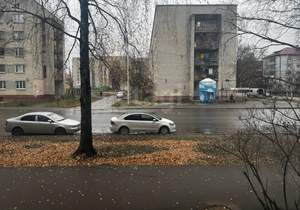 2-к квартира, вторичка, 51м2, 1/5 этаж