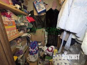 1-к квартира, вторичка, 50м2, 7/9 этаж