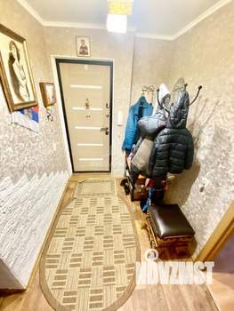 3-к квартира, вторичка, 62м2, 4/5 этаж