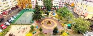 1-к квартира, вторичка, 42м2, 7/11 этаж