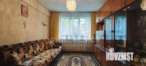 3-к квартира, вторичка, 70м2, 1/5 этаж