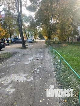 1-к квартира, вторичка, 32м2, 3/4 этаж