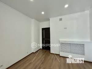 1-к квартира, вторичка, 44м2, 1/14 этаж
