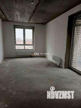 1-к квартира, вторичка, 50м2, 4/9 этаж