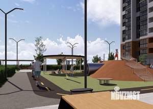 2-к квартира, вторичка, 65м2, 10/14 этаж