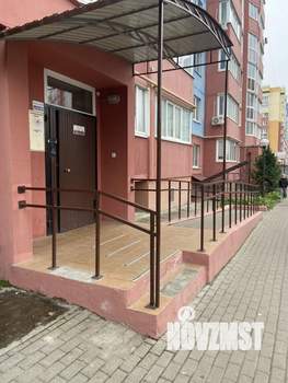 2-к квартира, вторичка, 56м2, 4/10 этаж