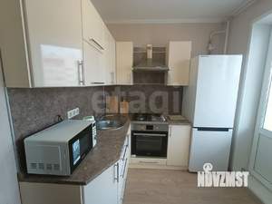 1-к квартира, вторичка, 29м2, 8/10 этаж