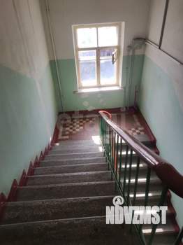 2-к квартира, вторичка, 47м2, 5/5 этаж