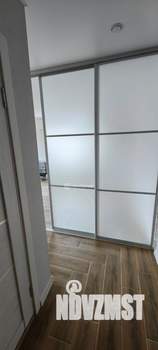 1-к квартира, вторичка, 31м2, 3/5 этаж