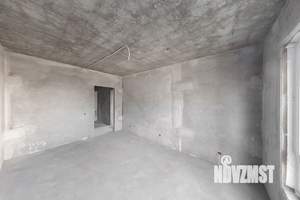 2-к квартира, строящийся дом, 65м2, 5/16 этаж