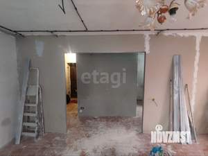 1-к квартира, вторичка, 32м2, 1/4 этаж