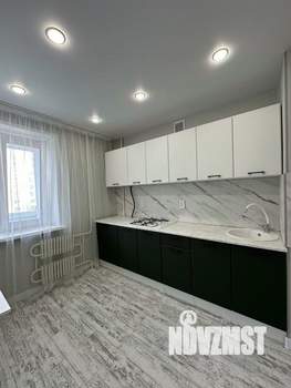 2-к квартира, вторичка, 52м2, 3/9 этаж