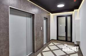 1-к квартира, сданный дом, 39м2, 16/16 этаж