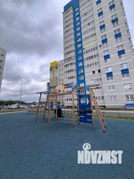 1-к квартира, вторичка, 33м2, 2/16 этаж