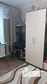 1-к квартира, вторичка, 34м2, 6/6 этаж