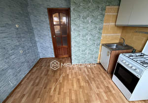 2-к квартира, вторичка, 52м2, 3/5 этаж