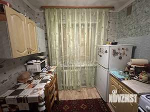 2-к квартира, вторичка, 45м2, 1/5 этаж