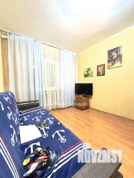 2-к квартира, вторичка, 48м2, 4/10 этаж