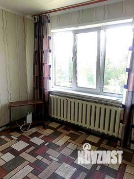 3-к квартира, вторичка, 59м2, 5/5 этаж