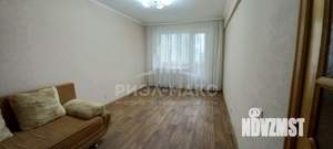 3-к квартира, вторичка, 62м2, 4/5 этаж