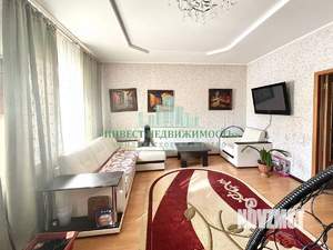 3-к квартира, вторичка, 102м2, 3/5 этаж