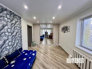 2-к квартира, вторичка, 41м2, 5/5 этаж