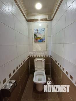 2-к квартира, вторичка, 62м2, 9/9 этаж