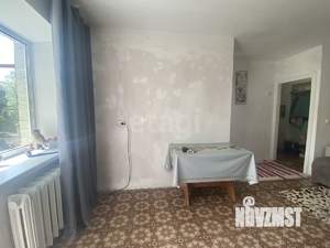 1-к квартира, вторичка, 31м2, 2/4 этаж