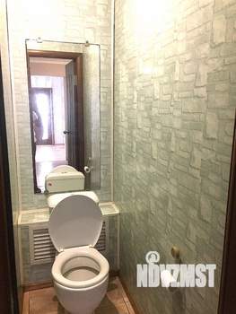 3-к квартира, вторичка, 59м2, 5/5 этаж