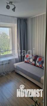 1-к квартира, вторичка, 49м2, 6/17 этаж