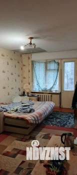 2-к квартира, вторичка, 43м2, 2/5 этаж