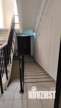 1-к квартира, вторичка, 50м2, 7/10 этаж