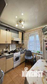 2-к квартира, вторичка, 45м2, 4/5 этаж