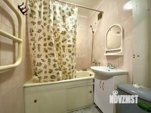 1-к квартира, вторичка, 31м2, 3/4 этаж