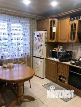 3-к квартира, вторичка, 110м2, 9/10 этаж