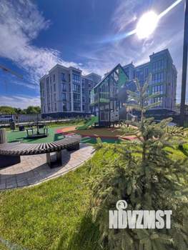 1-к квартира, вторичка, 43м2, 4/5 этаж