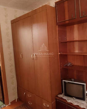 2-к квартира, вторичка, 50м2, 7/12 этаж