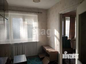 3-к квартира, вторичка, 56м2, 2/5 этаж