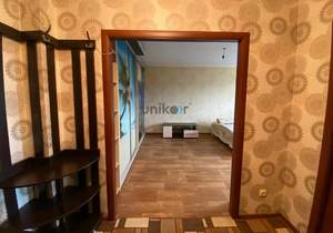 1-к квартира, вторичка, 36м2, 13/17 этаж